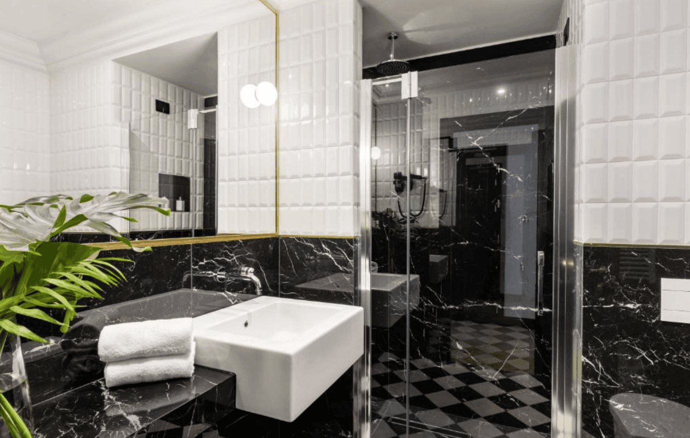 Hotel Continentale 10