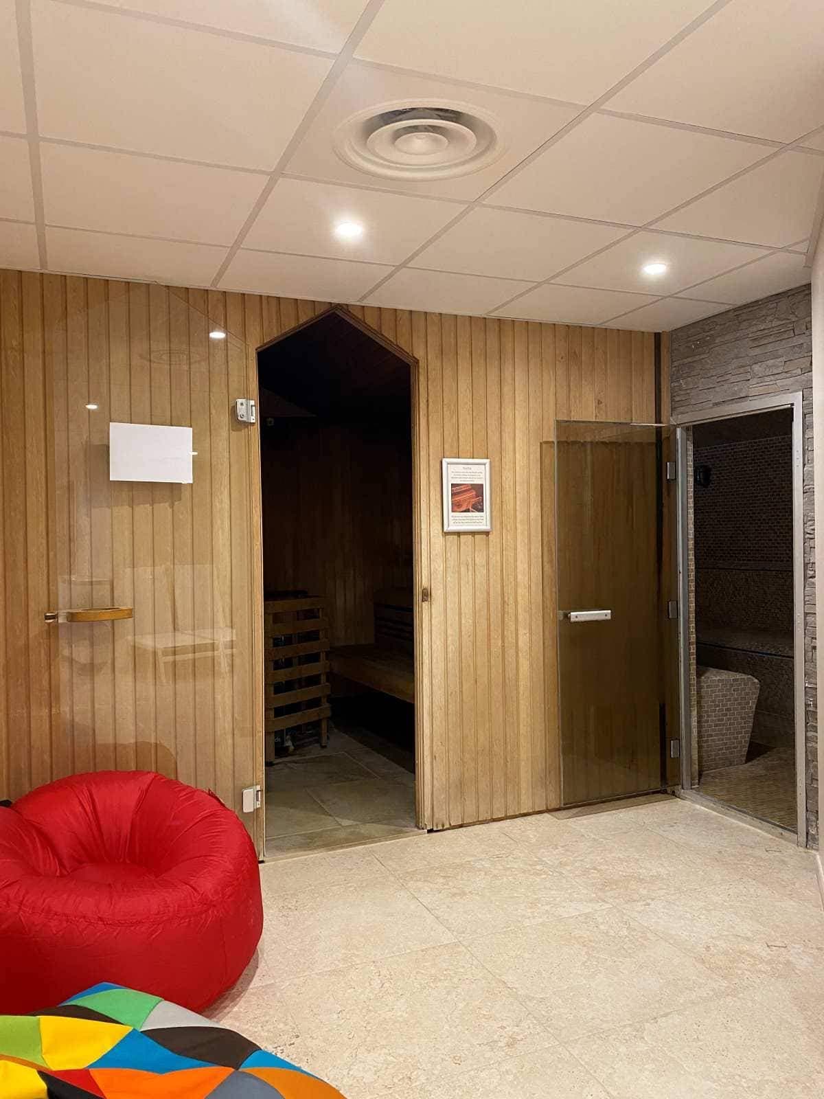 Hôtel Antares & Spa 12