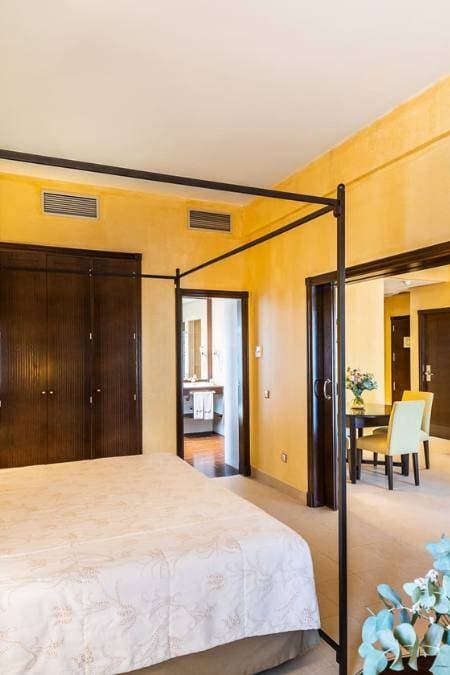 Hotel Intelier Airén 8