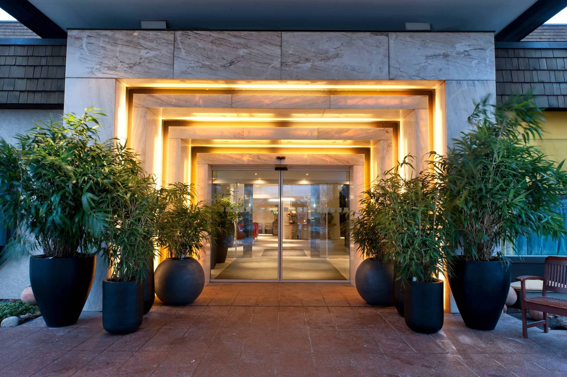 Wyndham Stuttgart Airport Messe 1
