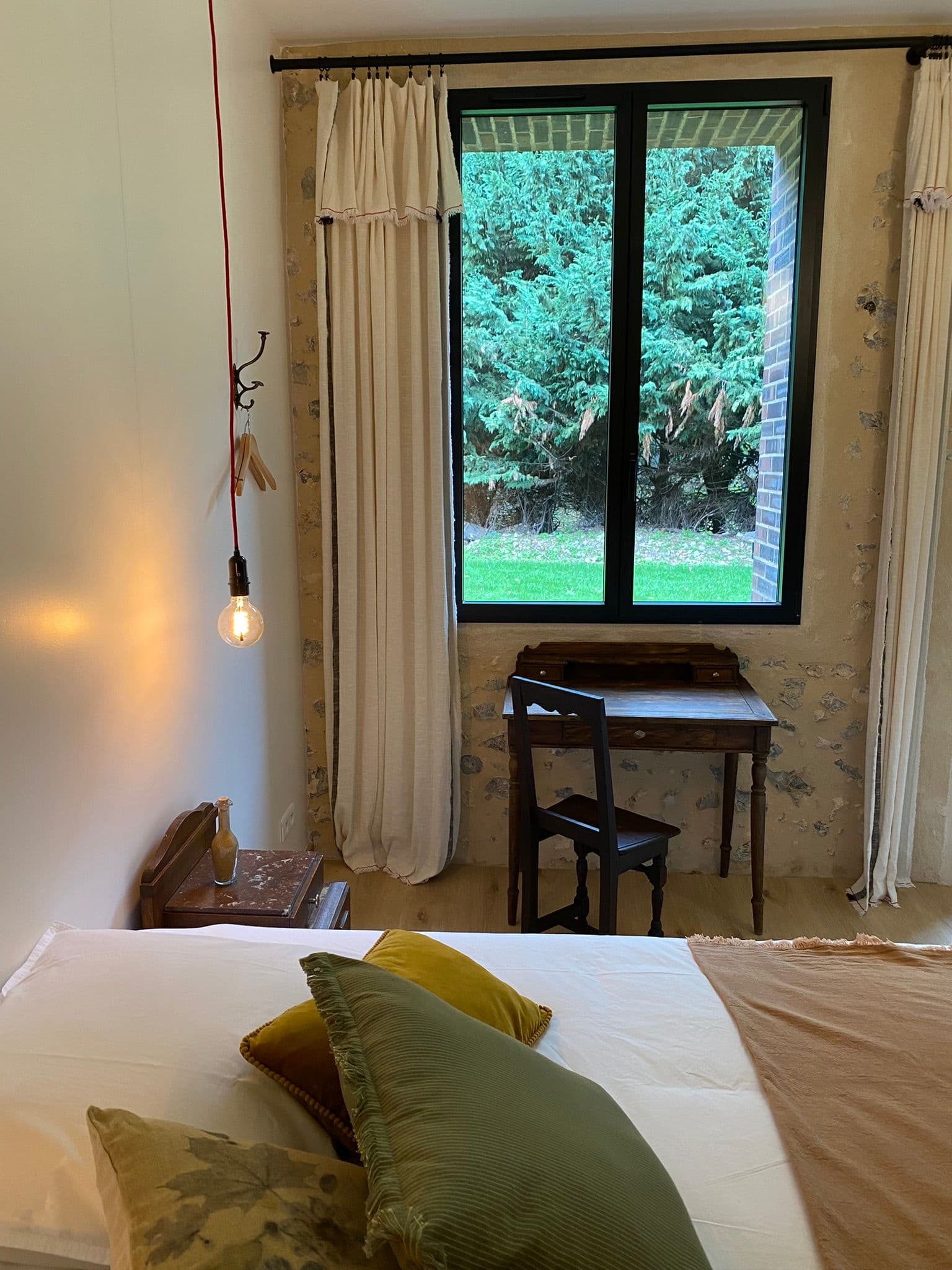 Le moulin de Masson 23