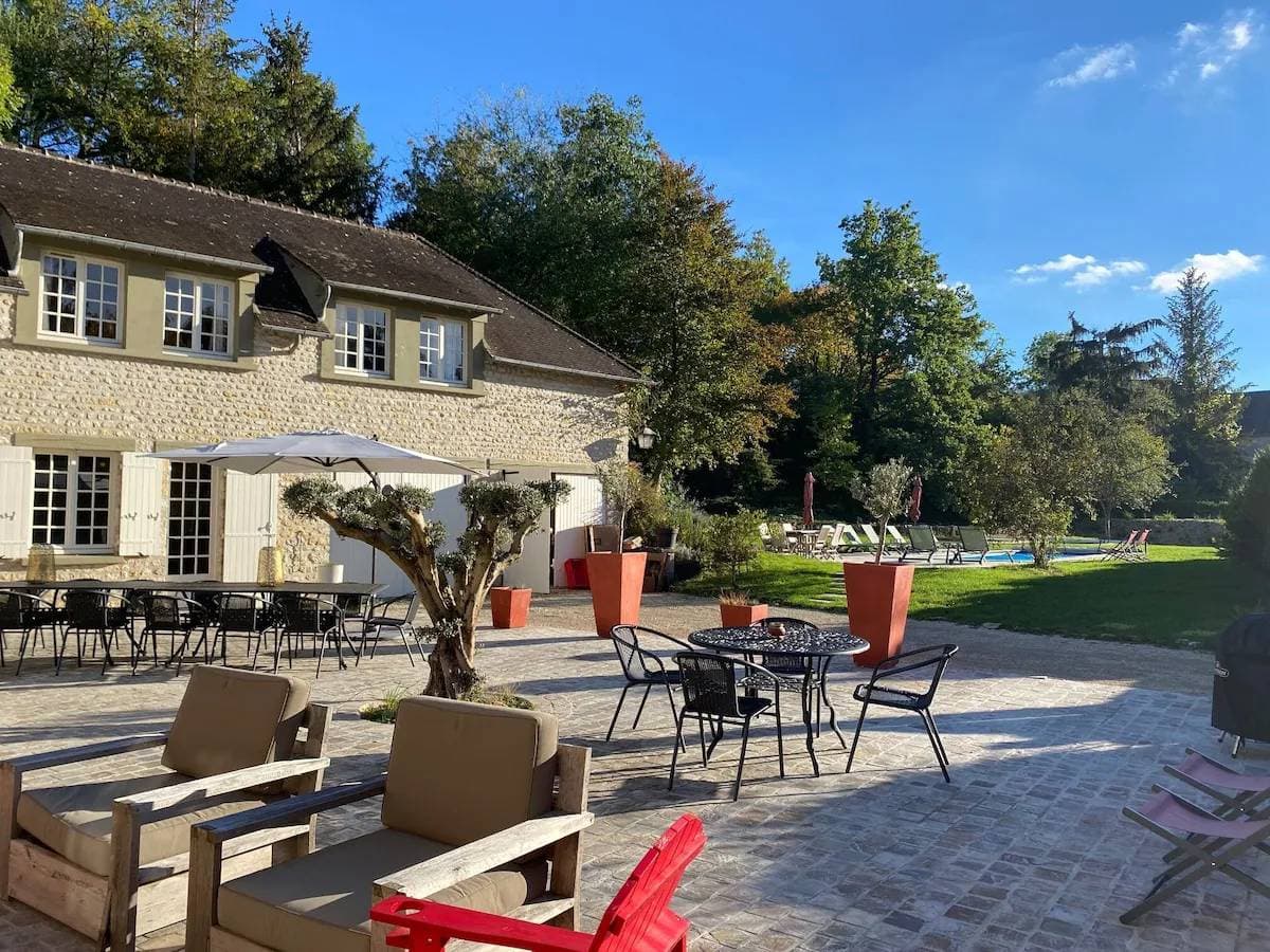 Carlon Luxury Rentals - La Casteline 33