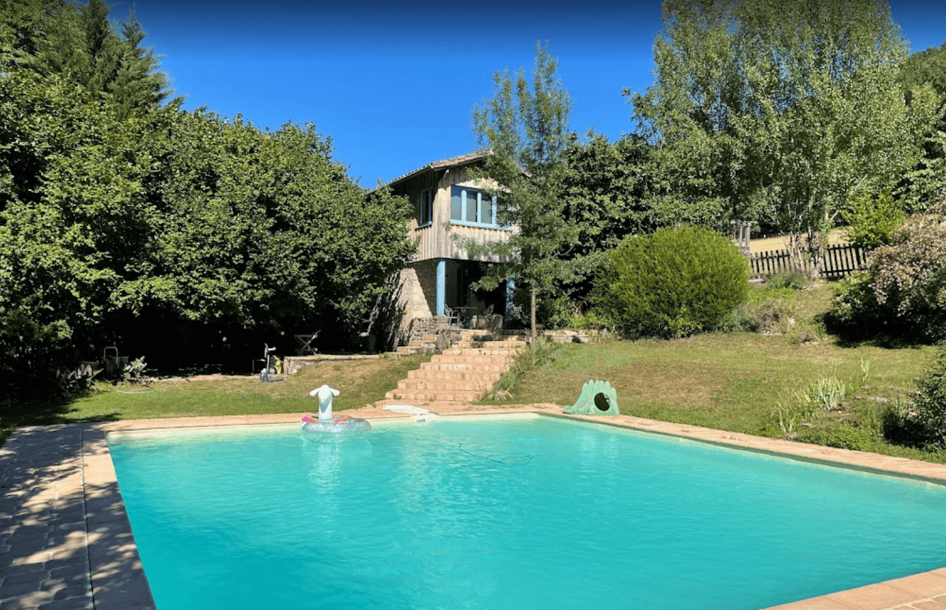 Le domaine de Ferrières-Haut 8