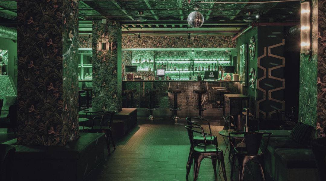 Casa Rafols 19