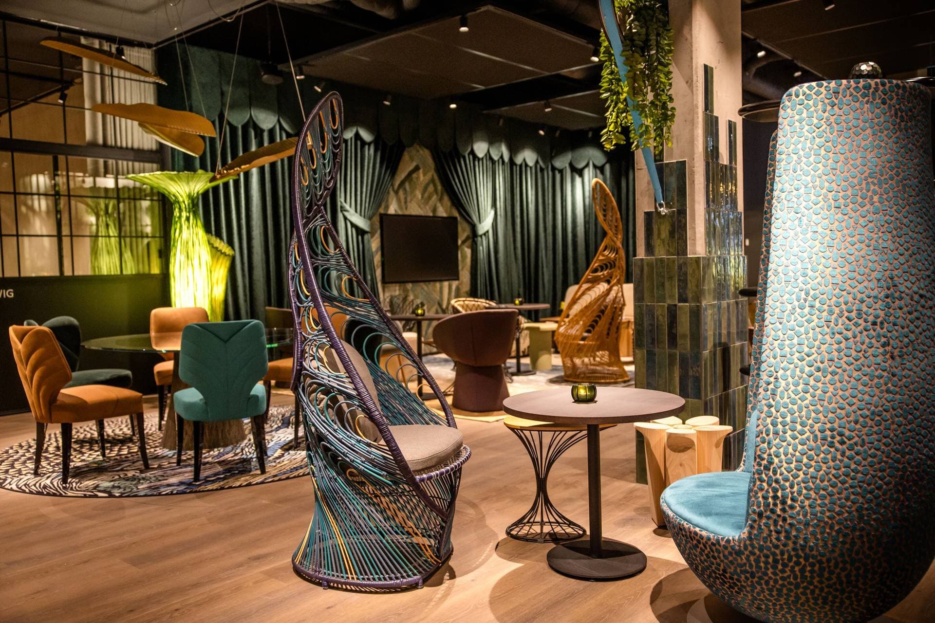Motel One München-Hauptbahnhof 400