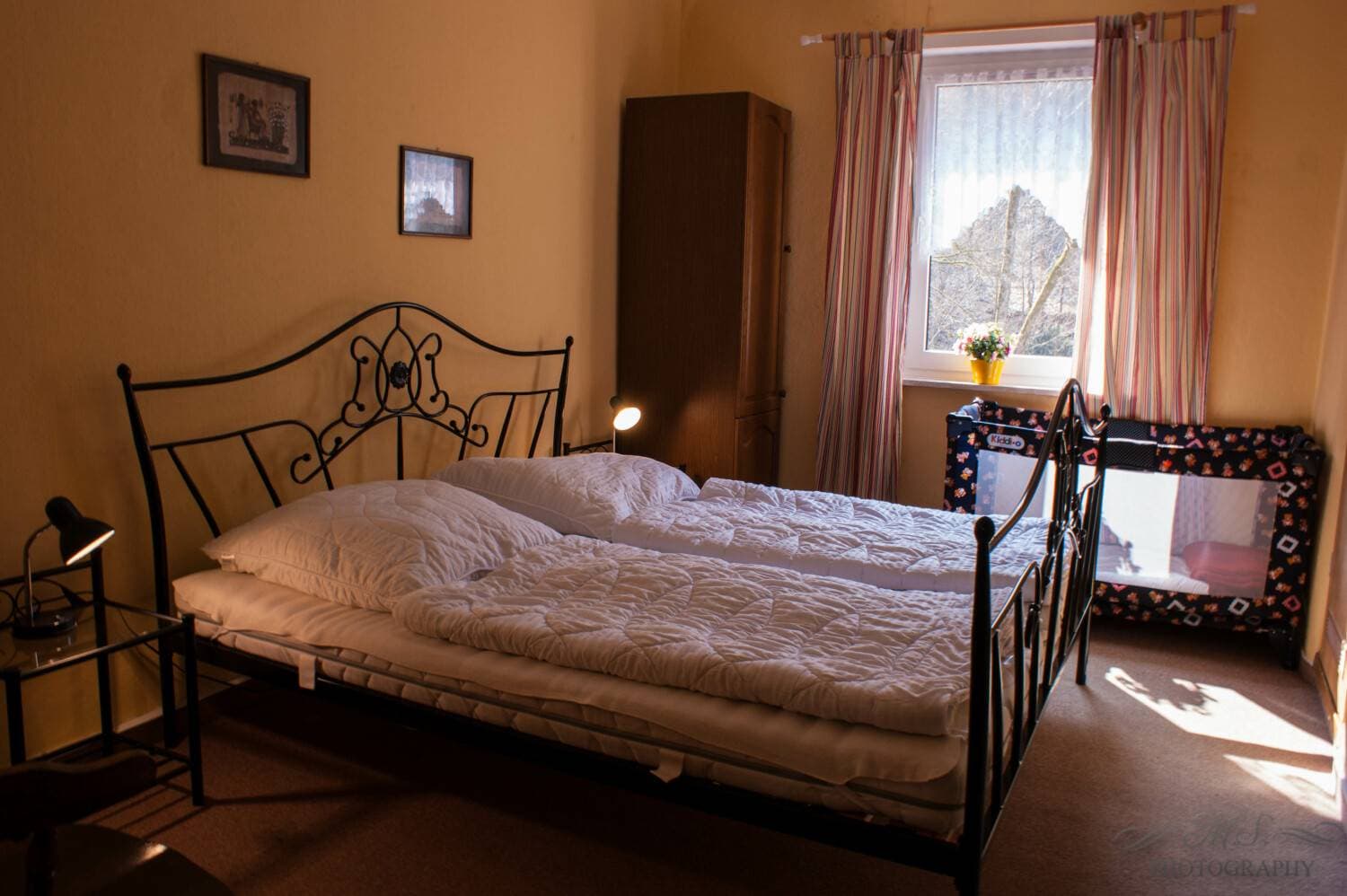 Ferienhäuser im Südharz 29