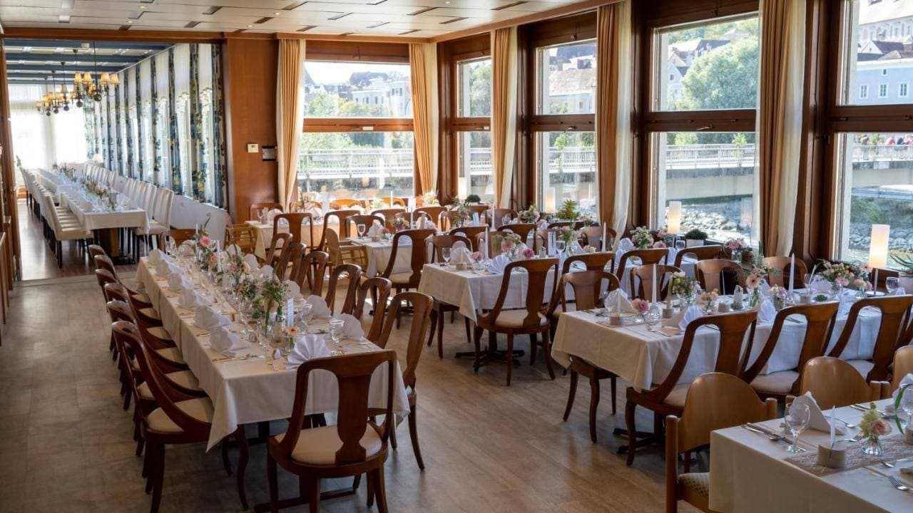 Hotel-Restaurant Minichmayr 4