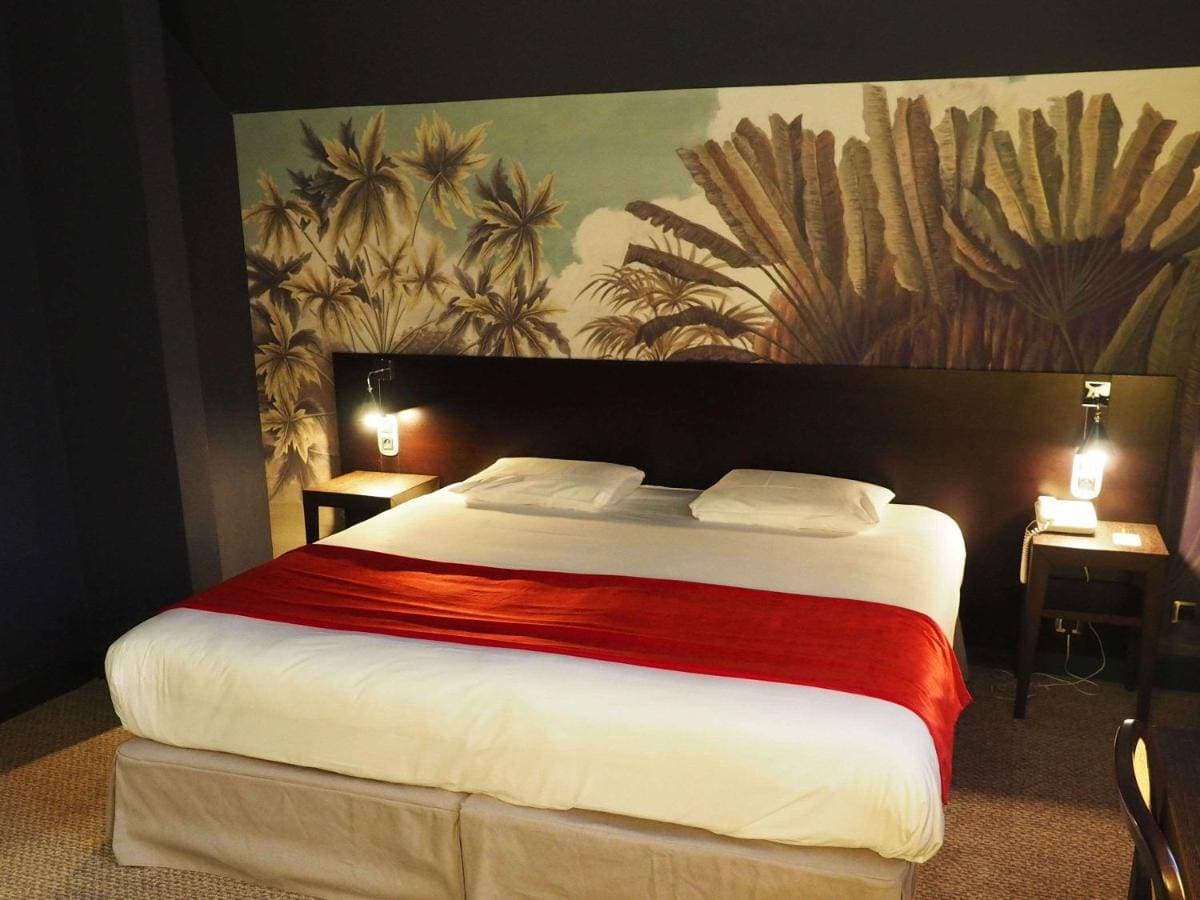 Hôtel Mercure Bordeaux Château Chartrons  20
