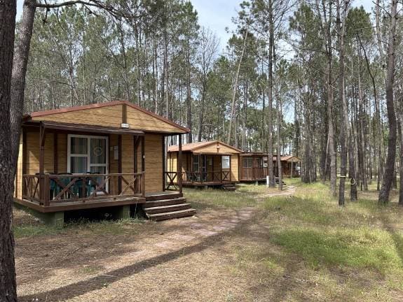 Camping São Miguel 6