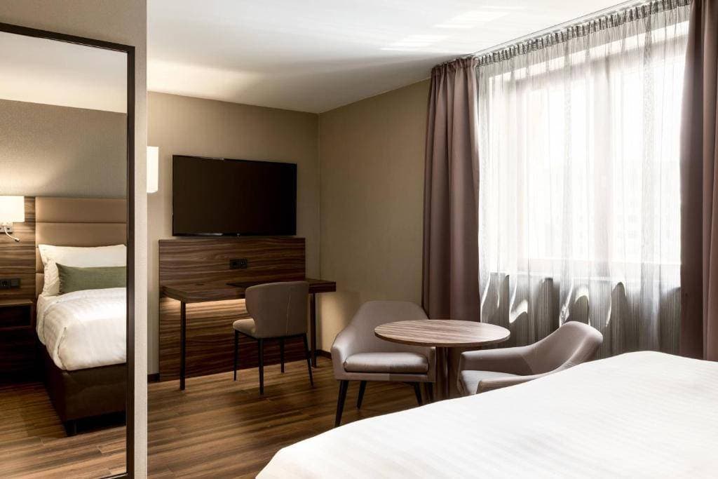 AC Hotel by Marriott Mainz 15
