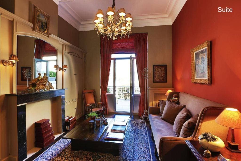 B&B Huyze Elimonica 8