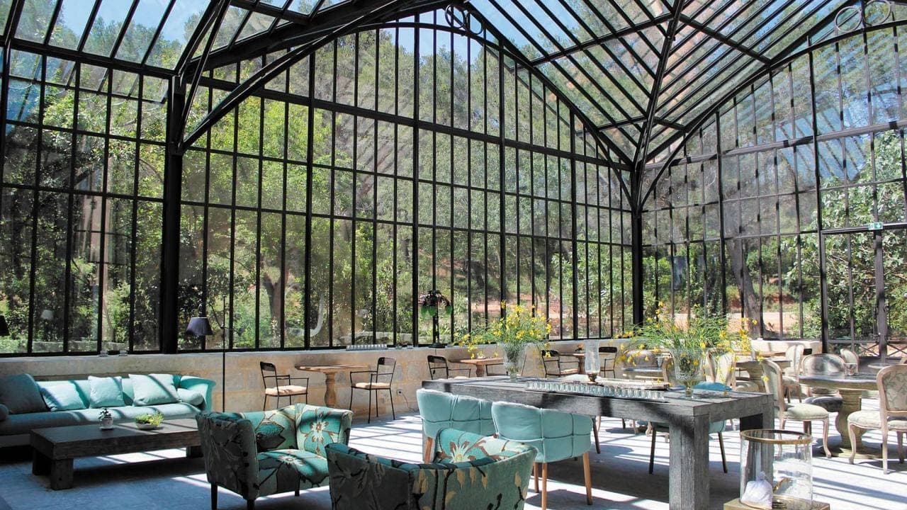 Le Domaine de Manville 9