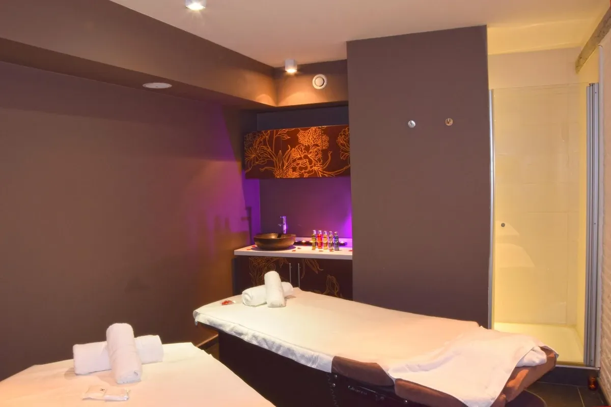 Martin's Dream Hotel 7