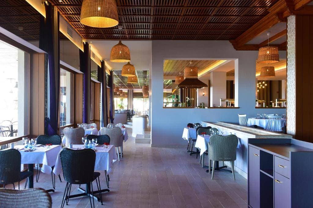 Pestana Alvor Praia 5