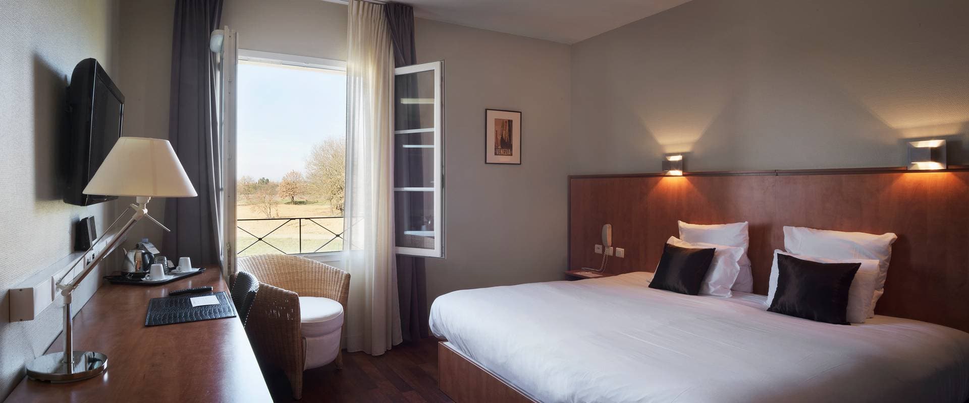 Best Western Plus Le Canard Sur le Toit 15