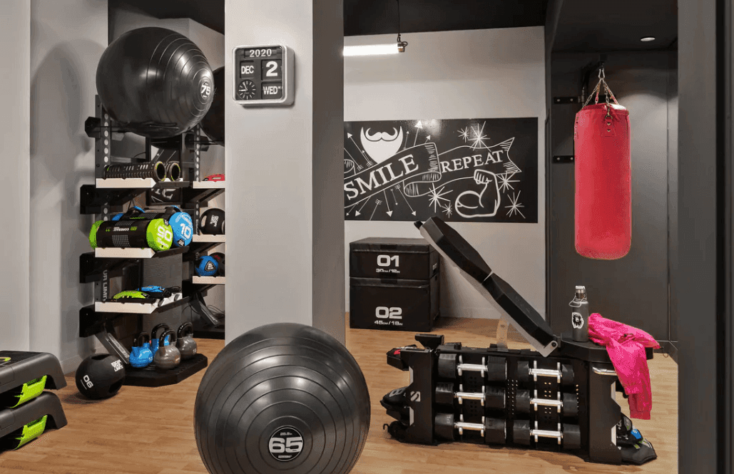 L'Hôtel Moxy Lille City 14
