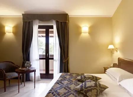 Villa Cattani Stuart 7