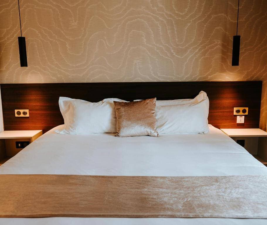 Hotel Fesch & Spa 13