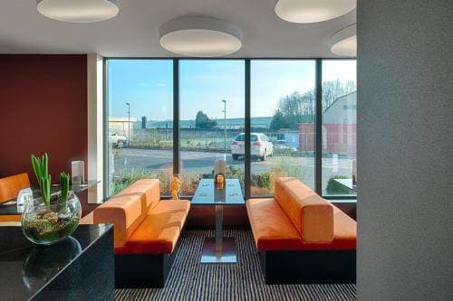 Orange Hotel La Louvière 6