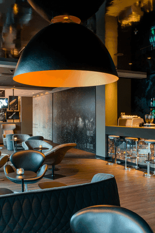 Motel One München-Hauptbahnhof 106