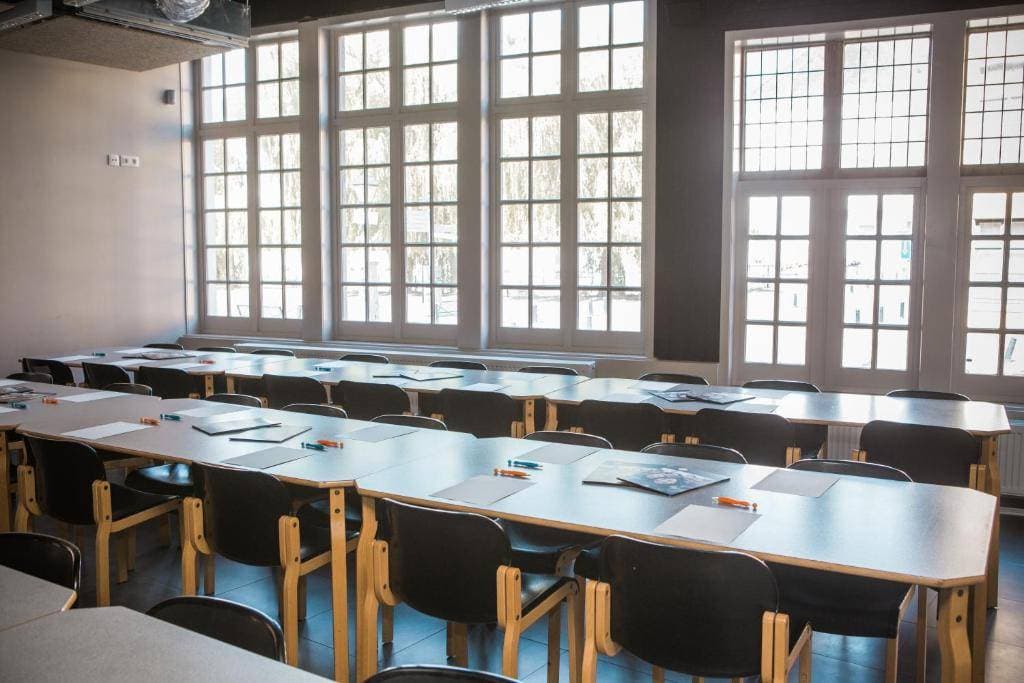 De Draecke Hostel 7