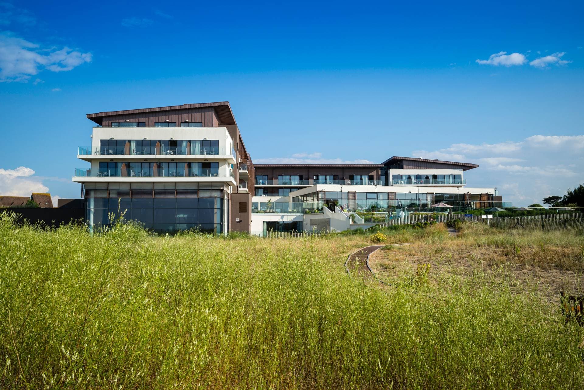 Hôtel Thalazur Cabourg 2