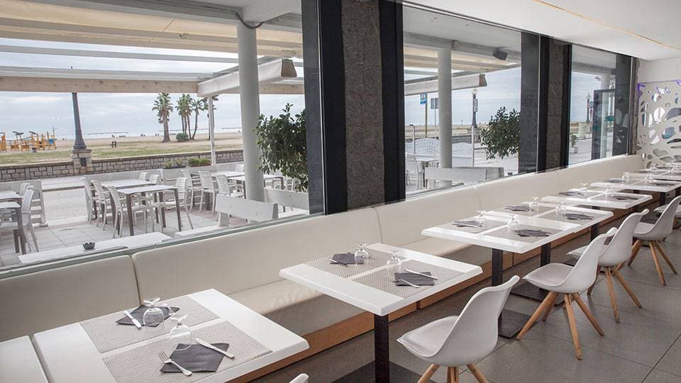 Hotel Brisamar Suites 9