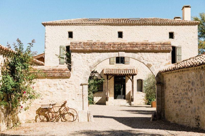 Le Clos des Charmes 3