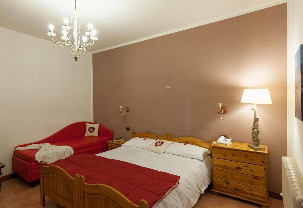Hotel Firenze 3
