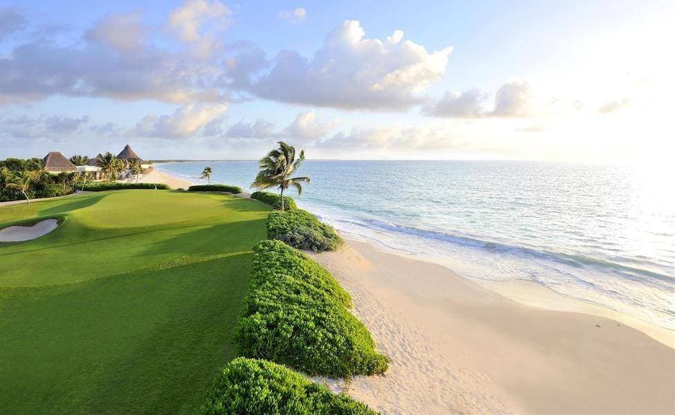 Fairmont Mayakoba - All Inclusive 22