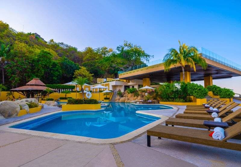 Las Brisas Acapulco 17