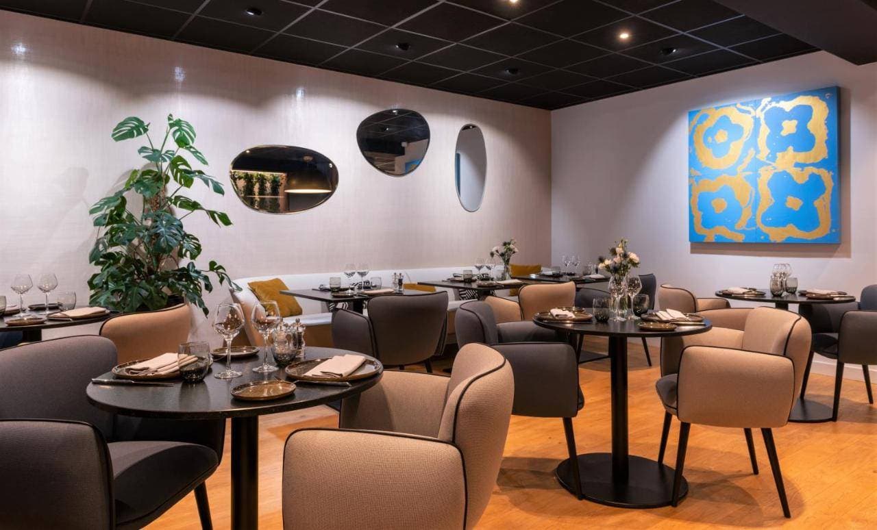 L'Hôtel L'Amirauté 14