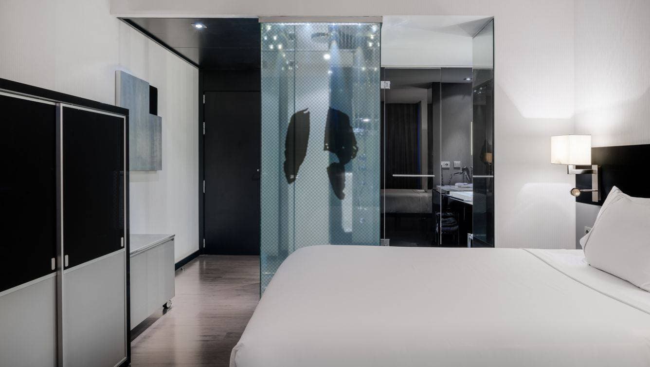 AC Hotel Murcia 18