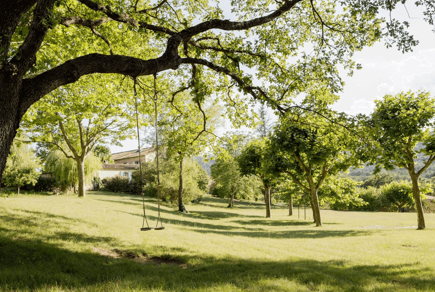 La Bastide de Moustiers  6