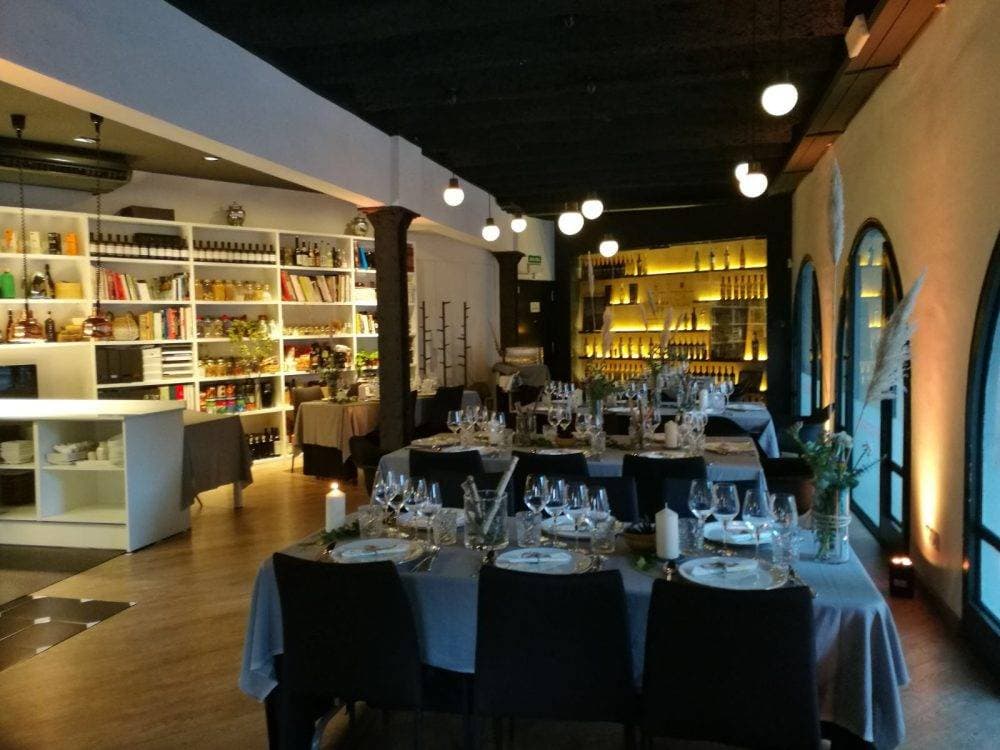 La Foodieteca 6