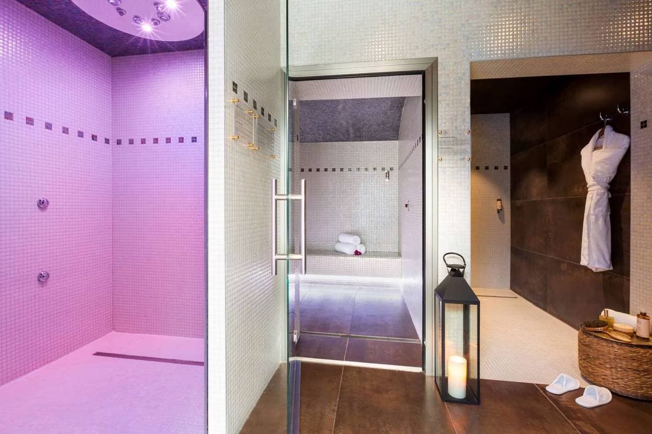 Best Western Premier Hotel de la Poste & Spa 15