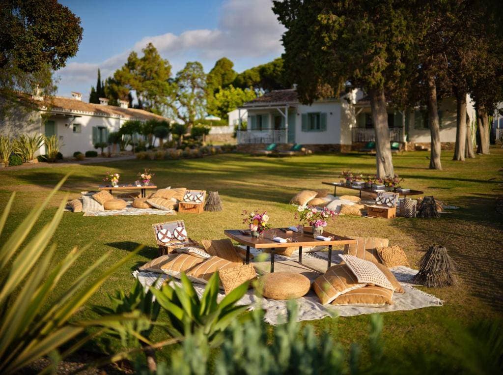Boho Club Hotel 19