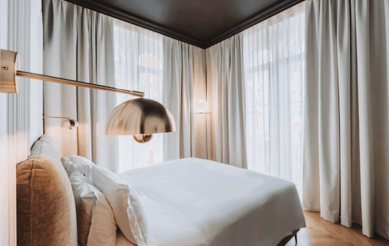 Hotel Continentale 7