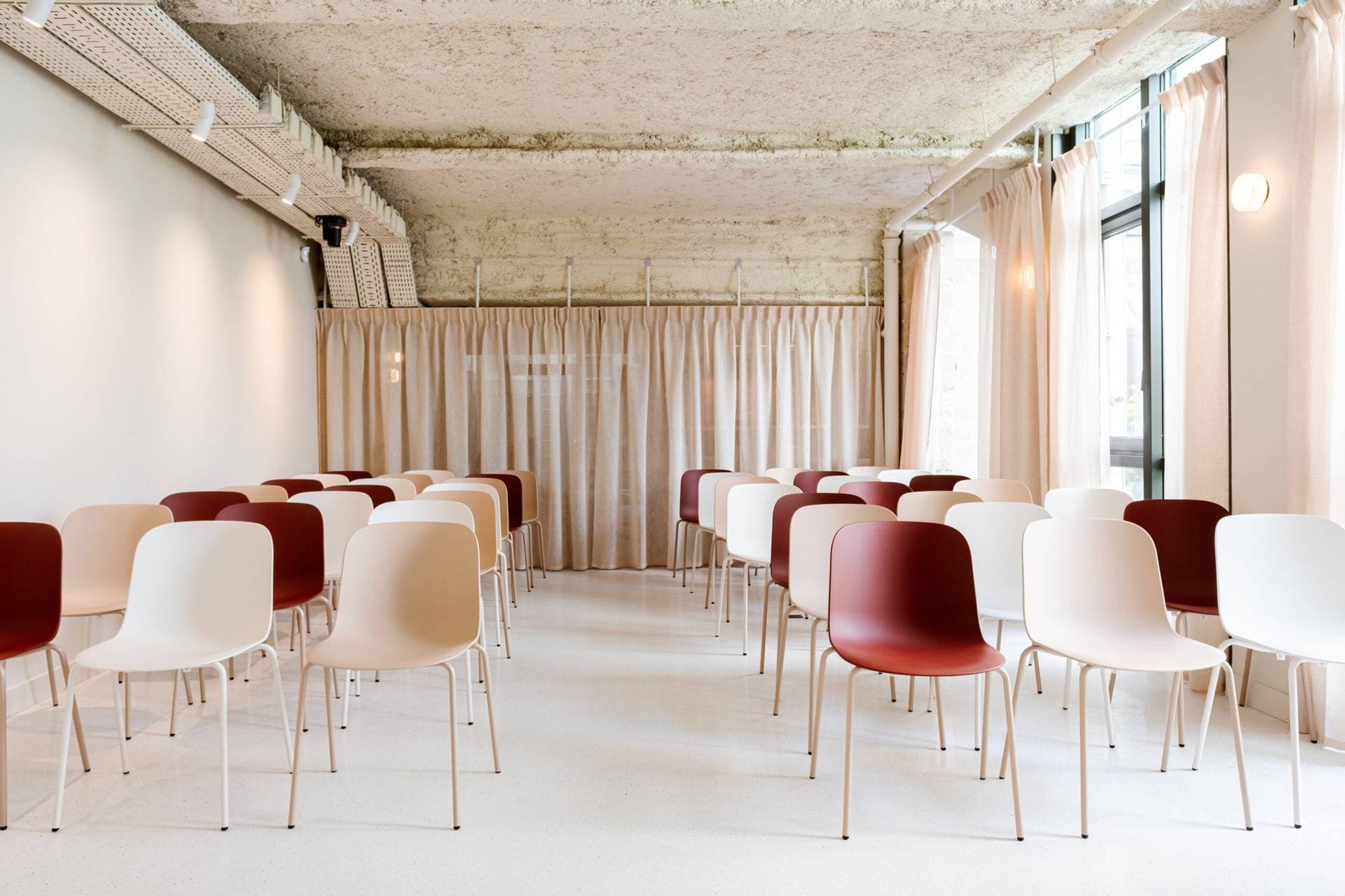 Jöro House - Pigalle 2