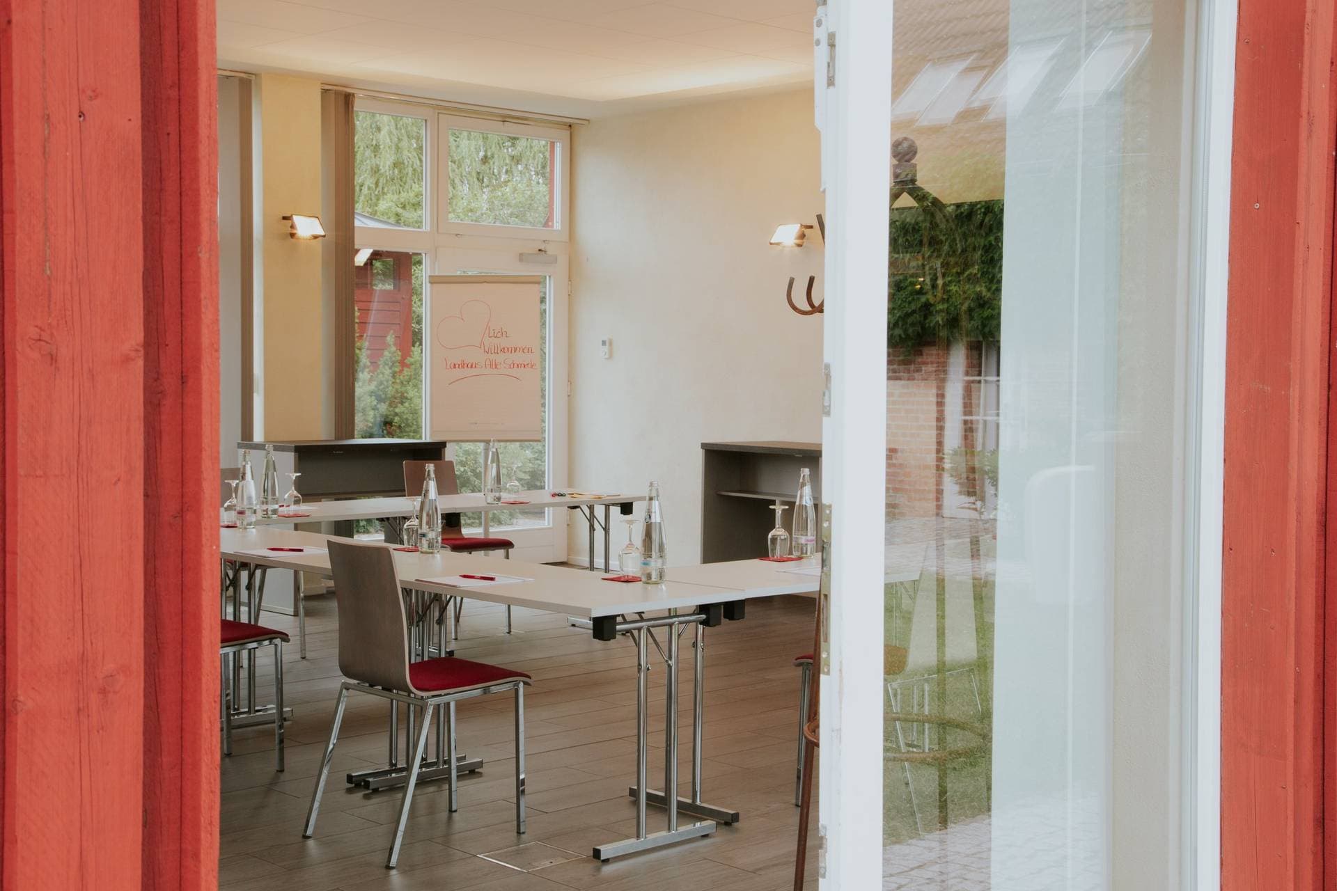 Landhaus Alte Schmiede 29