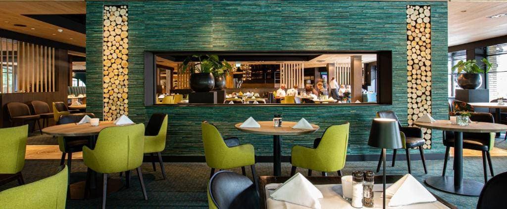 Van der Valk Hotel Tilburg 7