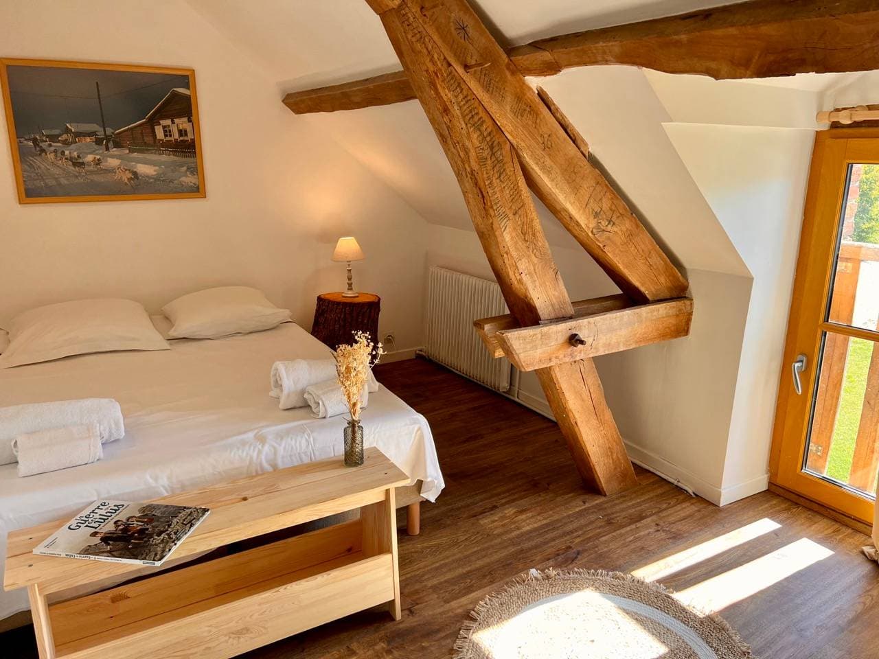 Les Chalans Vanier 51