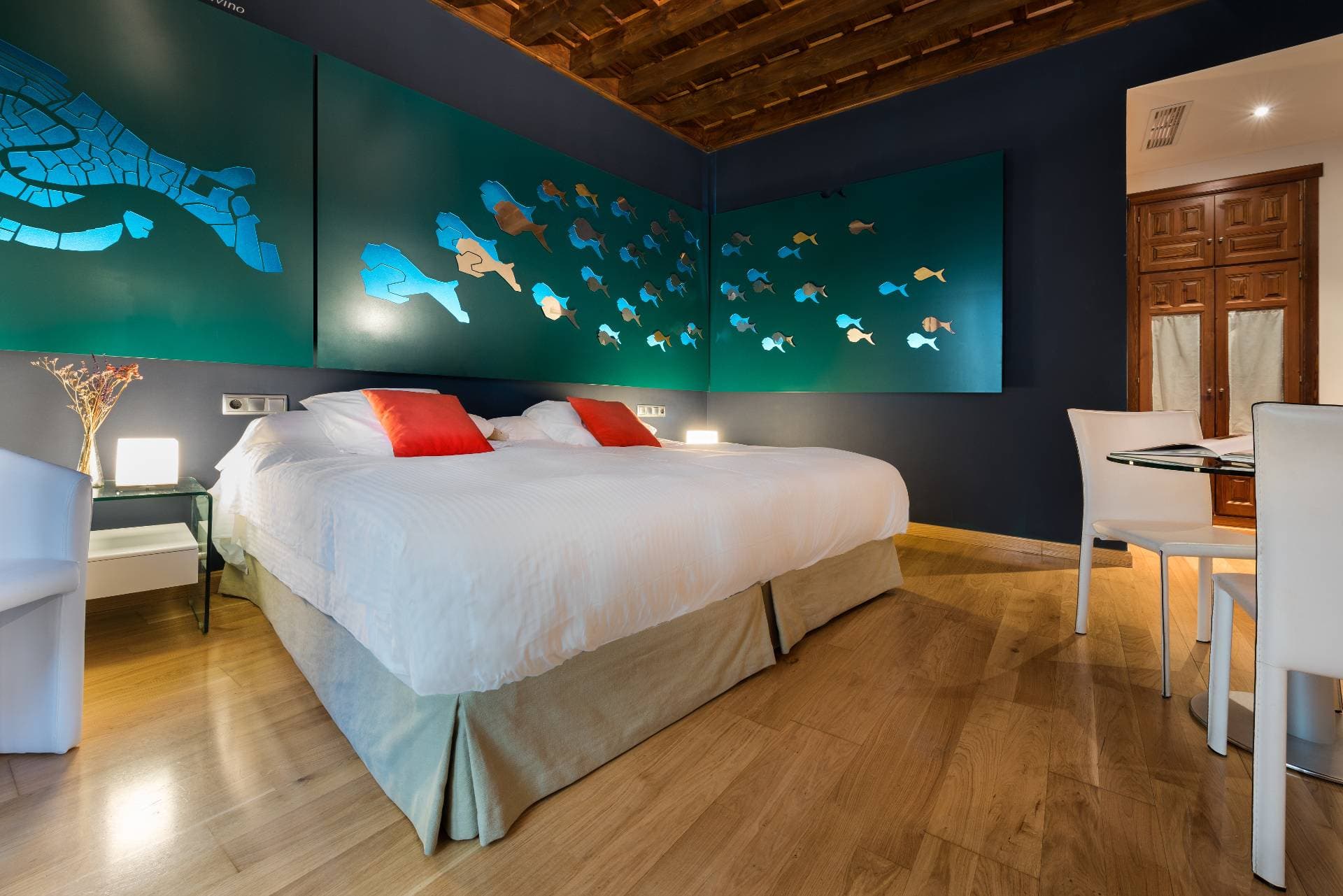 GAR ANAT BOUTIQUE HOTEL 4