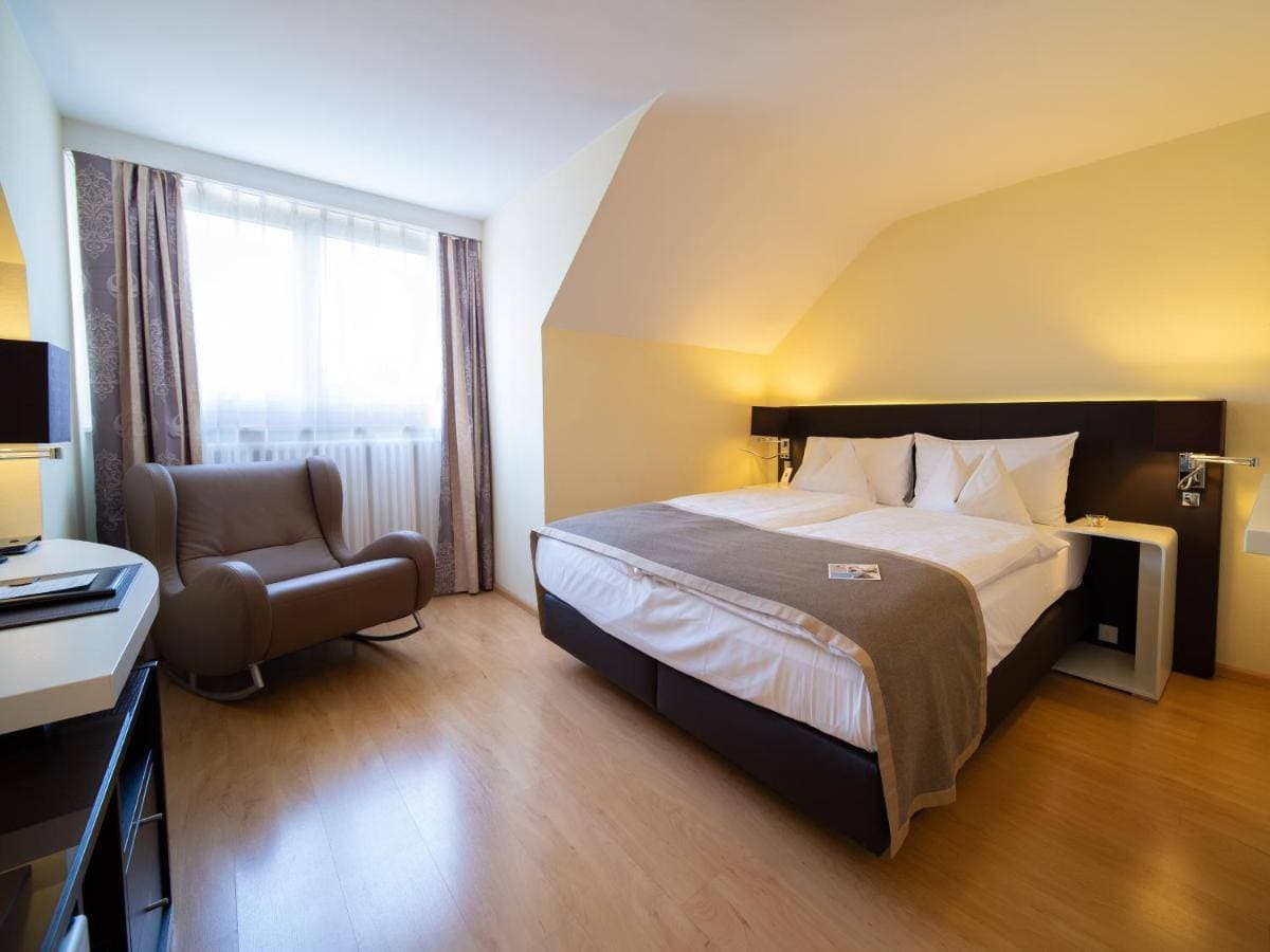 Hotel Spalentor Basel 28
