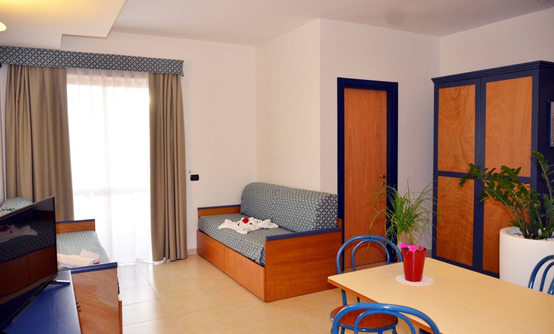 Villaggio Turistico Akiris 15