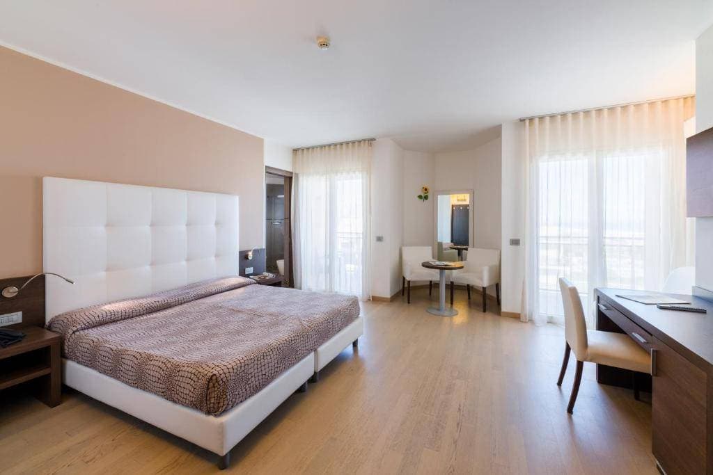 Hotel Bibione Italy 11
