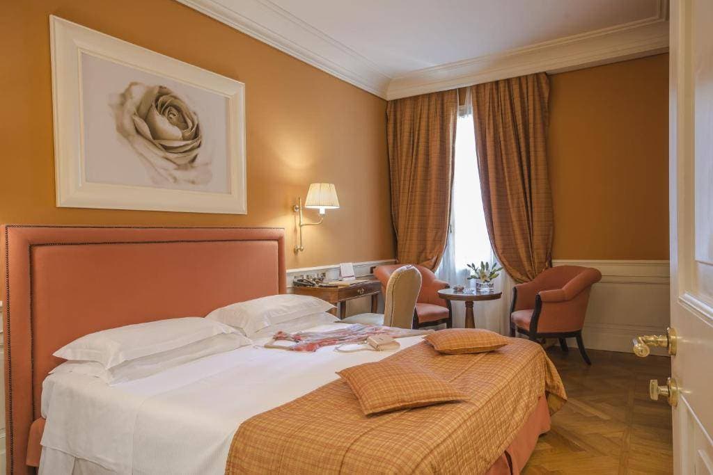 Hotel Corona D'Oro 16
