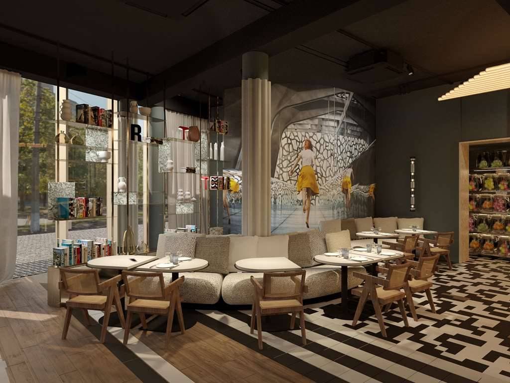 Radisson Hotel Reims  9
