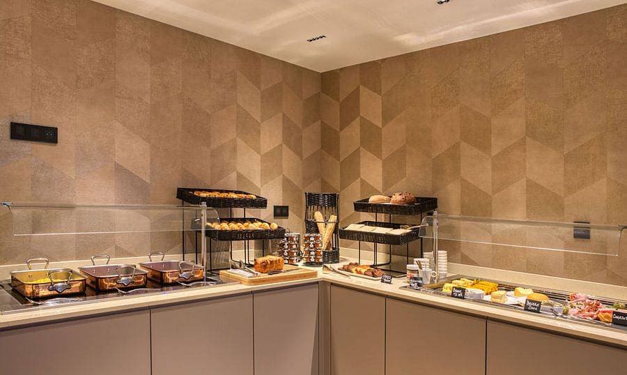 Best Western Plus Le Fairway Hotel & Spa Golf d'Arras 40