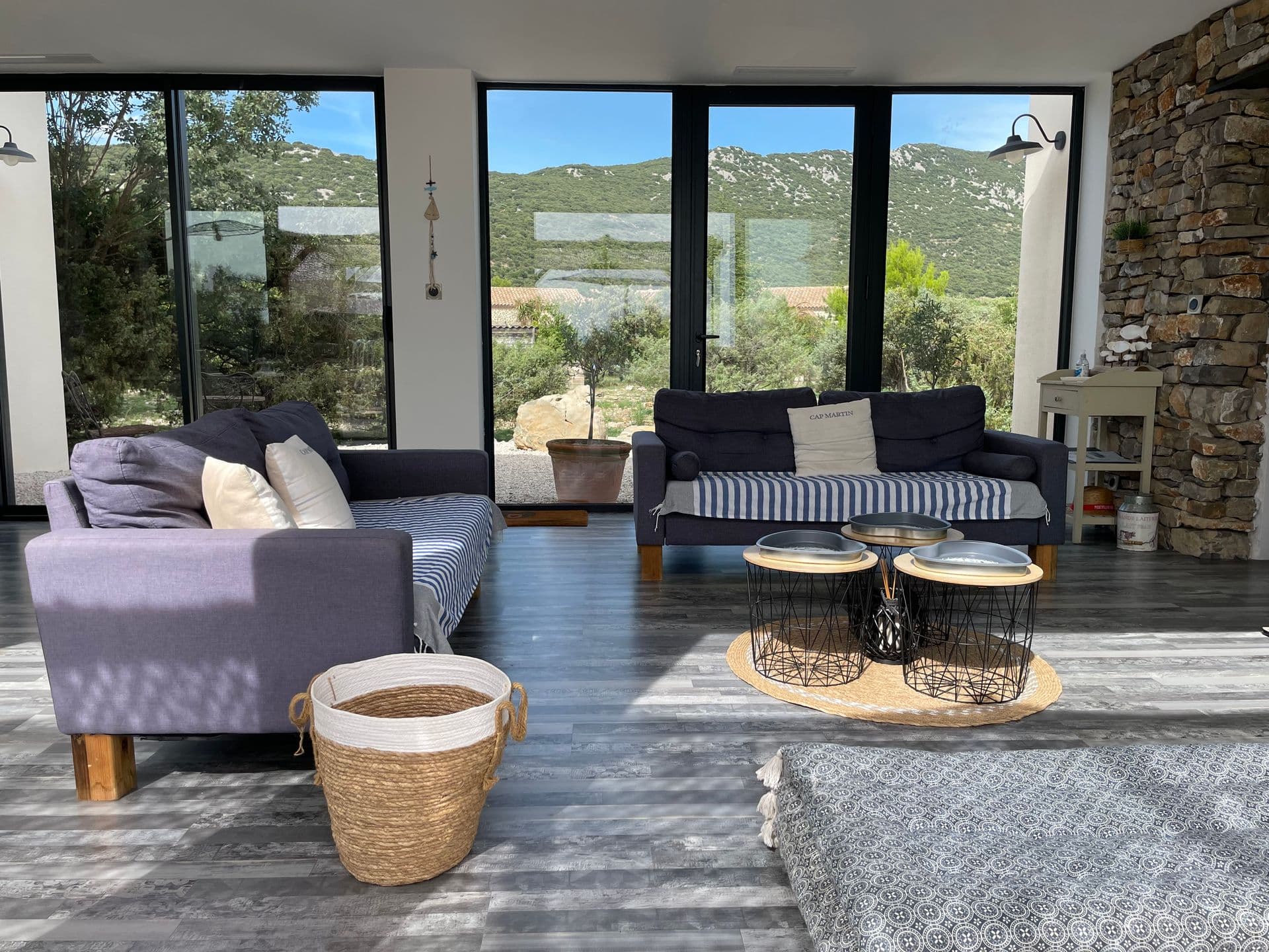 Le domaine du Cade 14